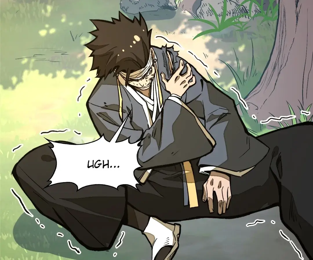 Read Cong Diceng Jueqi EN Manga Online