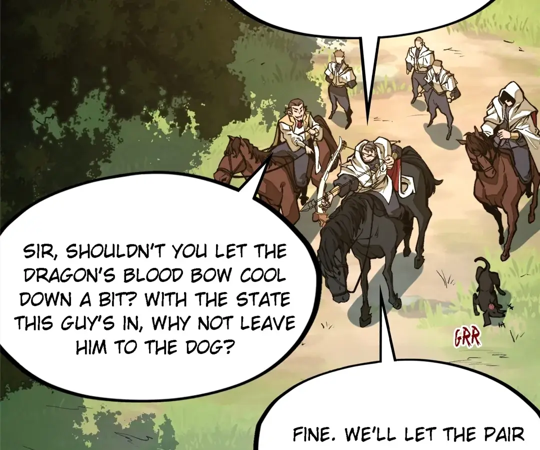 Read Cong Diceng Jueqi EN Manga Online