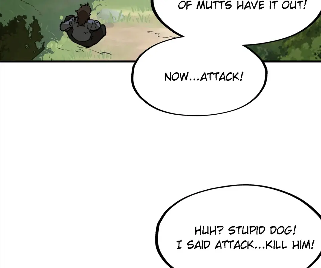 Read Cong Diceng Jueqi EN Manga Online