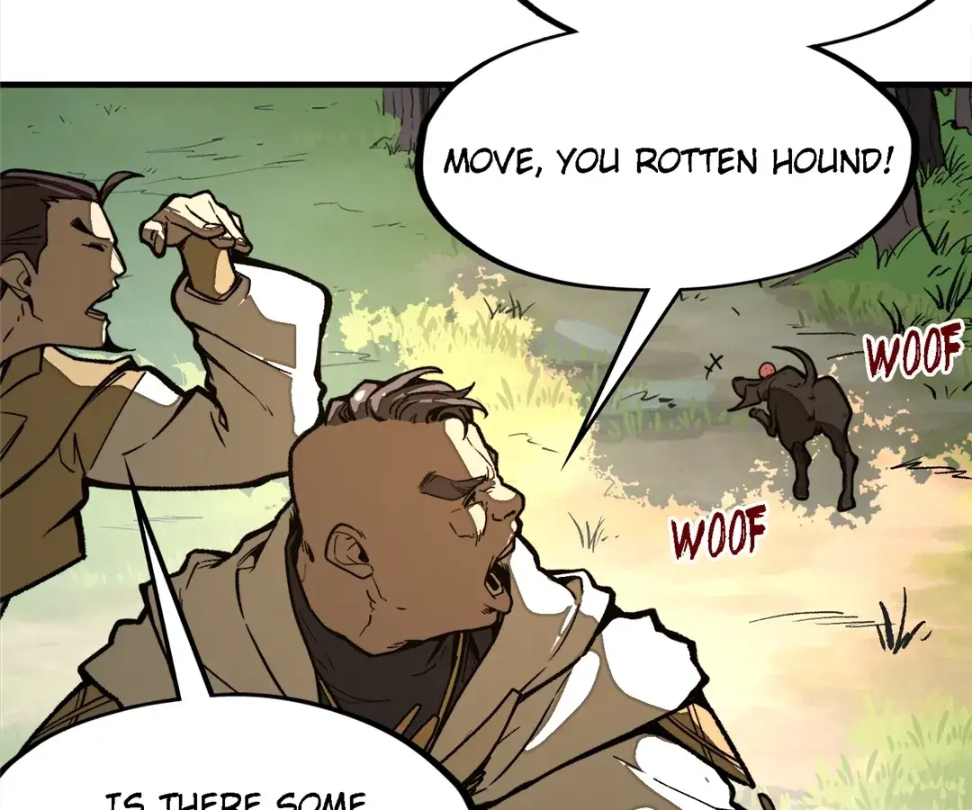 Read Cong Diceng Jueqi EN Manga Online