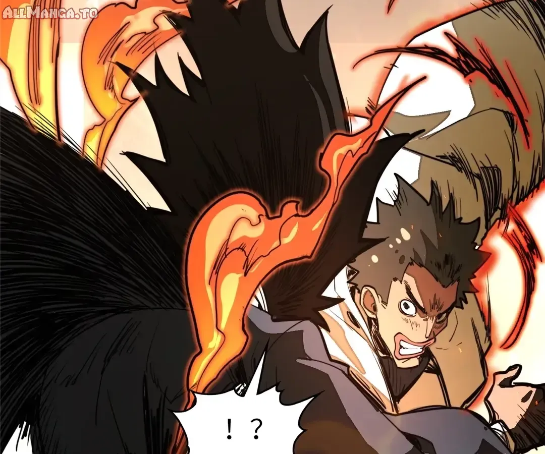 Read Cong Diceng Jueqi EN Manga Online