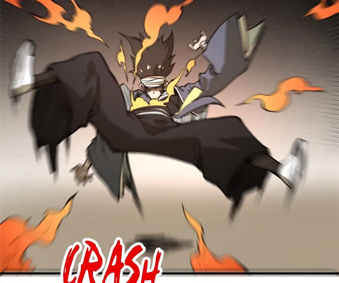 Read Cong Diceng Jueqi EN Manga Online