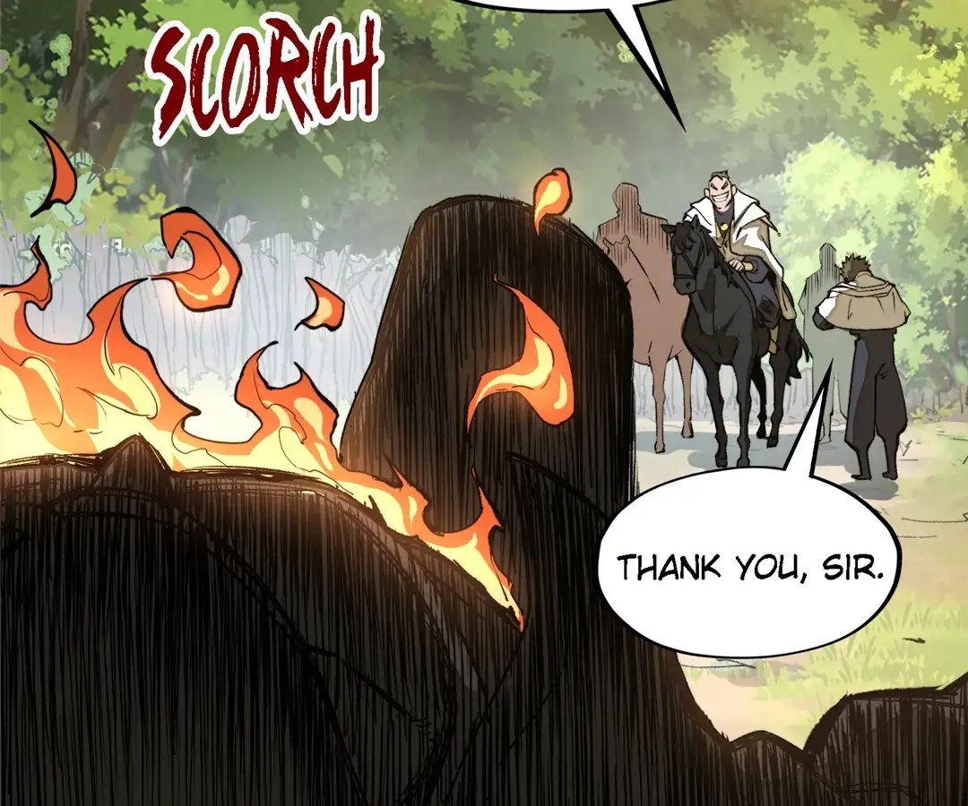 Read Cong Diceng Jueqi EN Manga Online