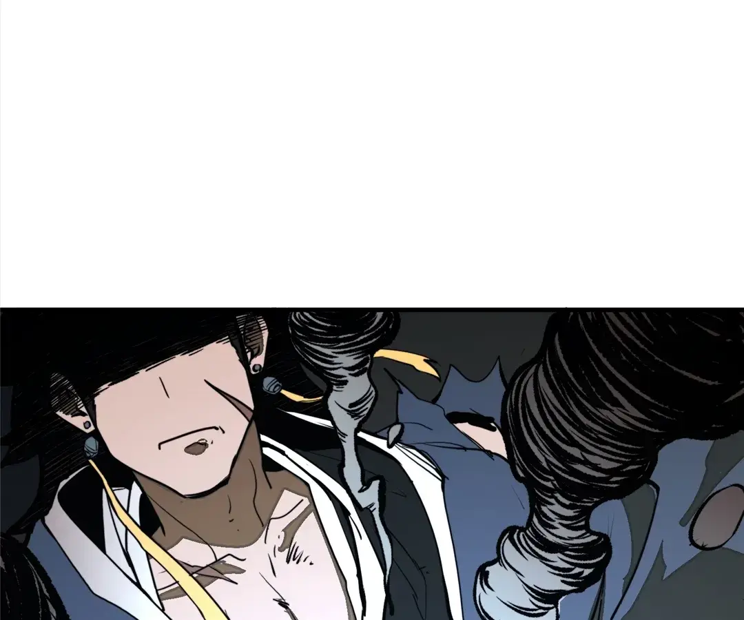 Read Cong Diceng Jueqi EN Manga Online