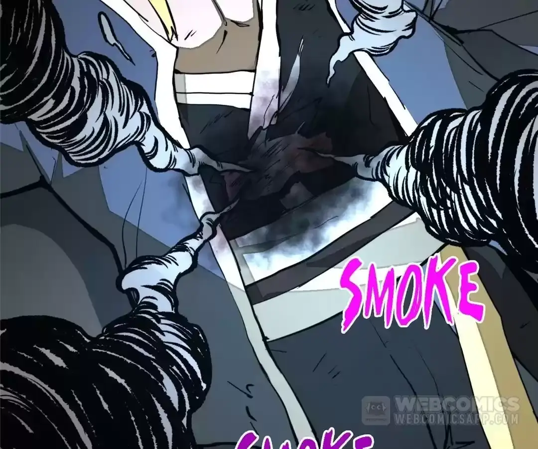 Read Cong Diceng Jueqi EN Manga Online