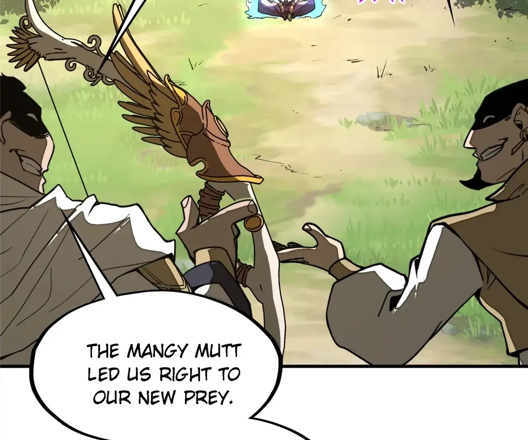 Read Cong Diceng Jueqi EN Manga Online