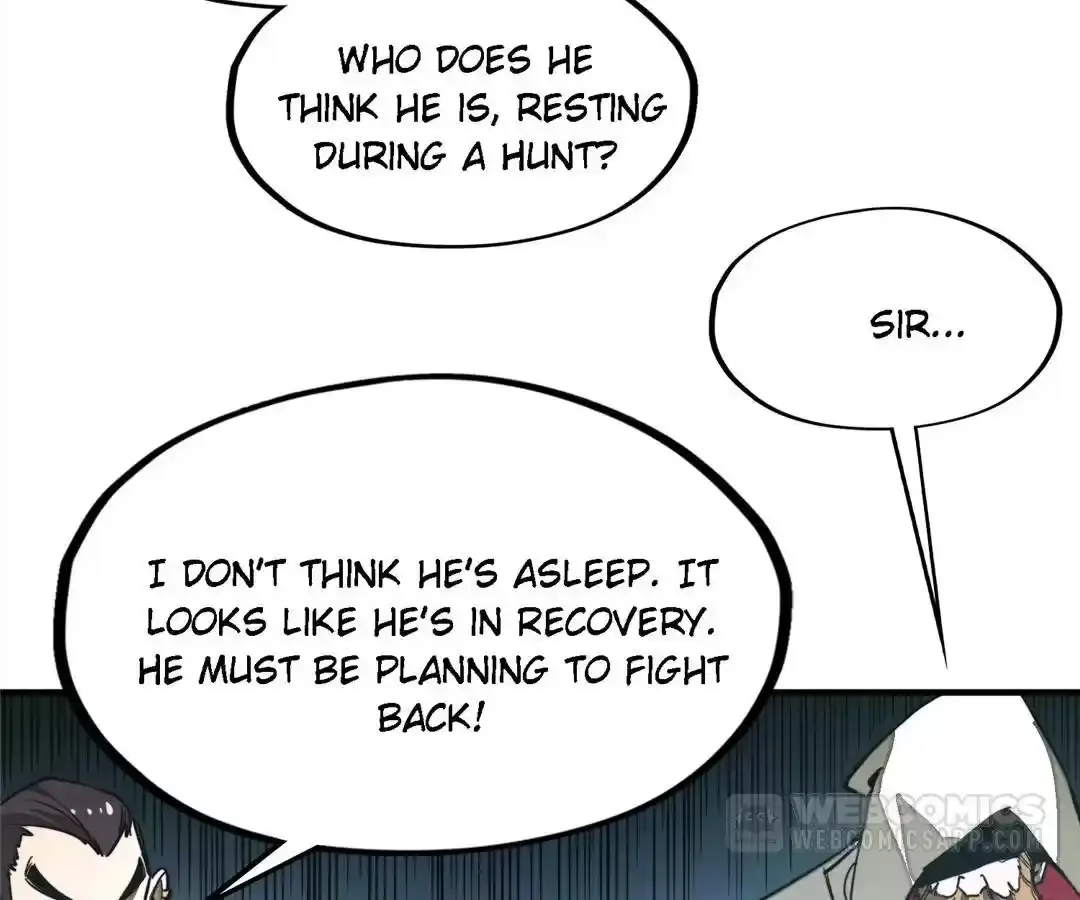 Read Cong Diceng Jueqi EN Manga Online