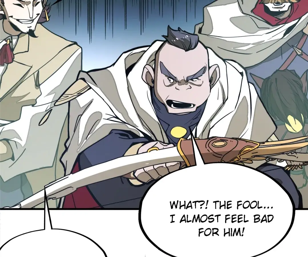 Read Cong Diceng Jueqi EN Manga Online