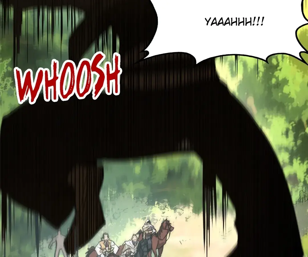 Read Cong Diceng Jueqi EN Manga Online