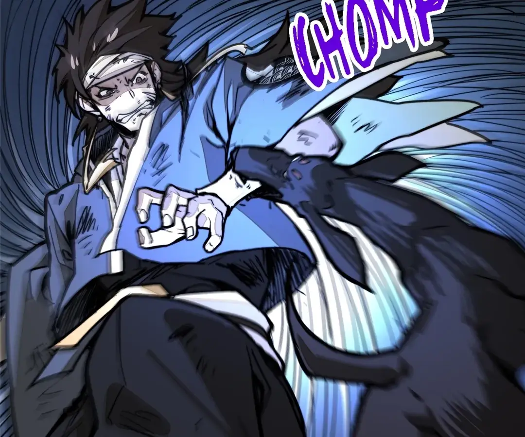 Read Cong Diceng Jueqi EN Manga Online