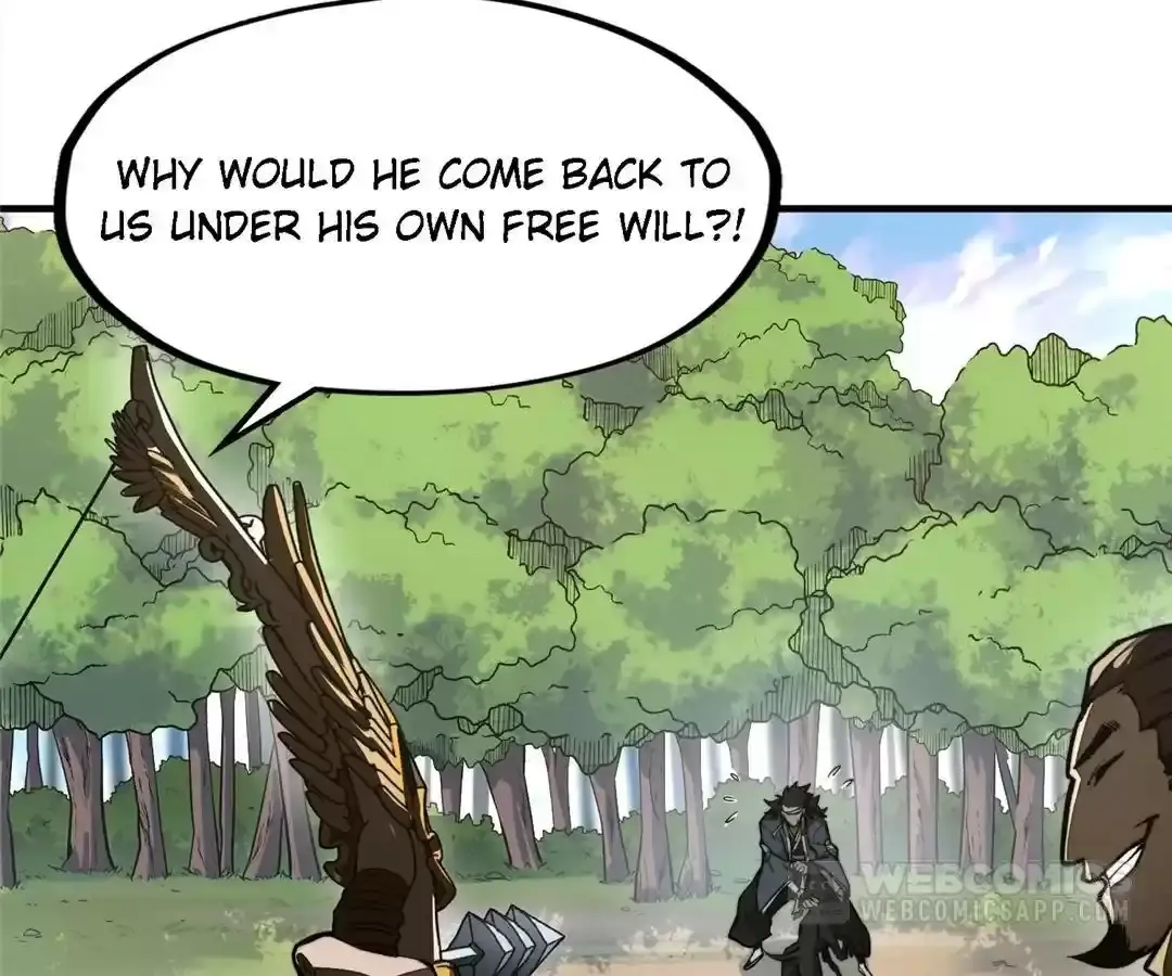 Read Cong Diceng Jueqi EN Manga Online