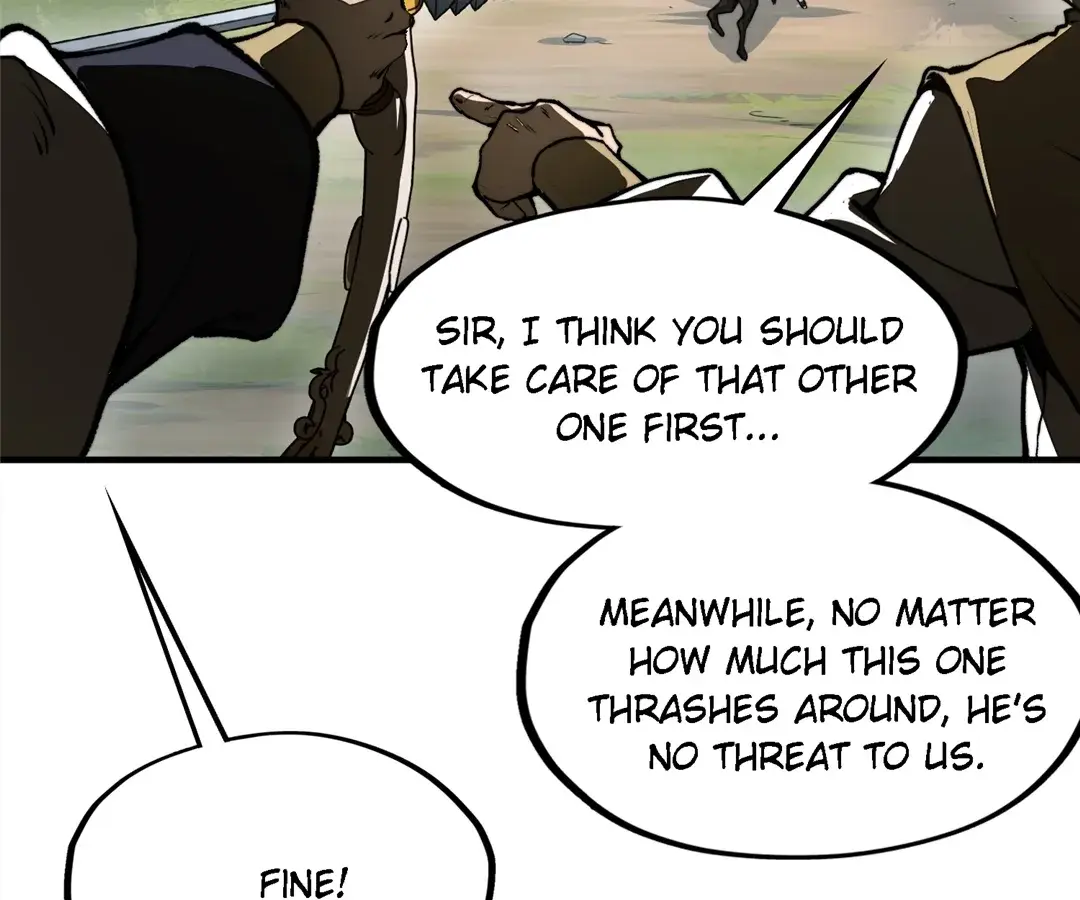 Read Cong Diceng Jueqi EN Manga Online