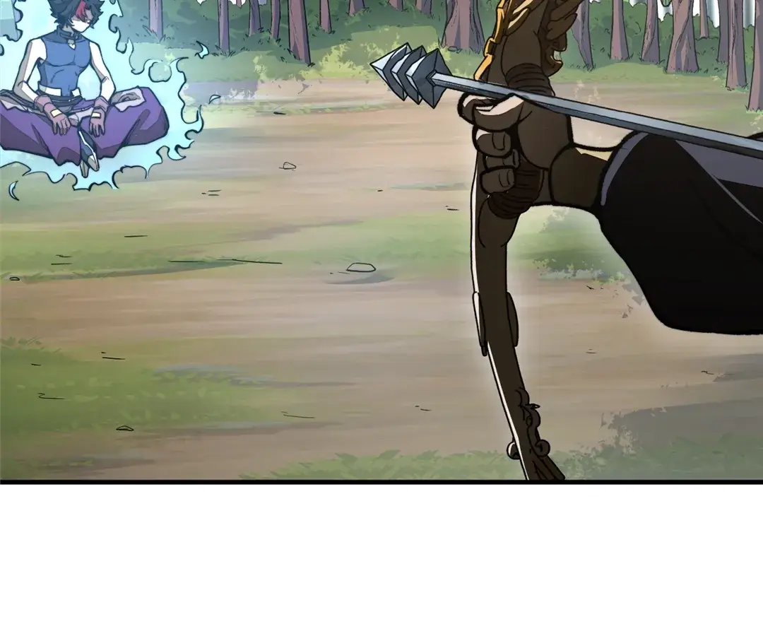 Read Cong Diceng Jueqi EN Manga Online