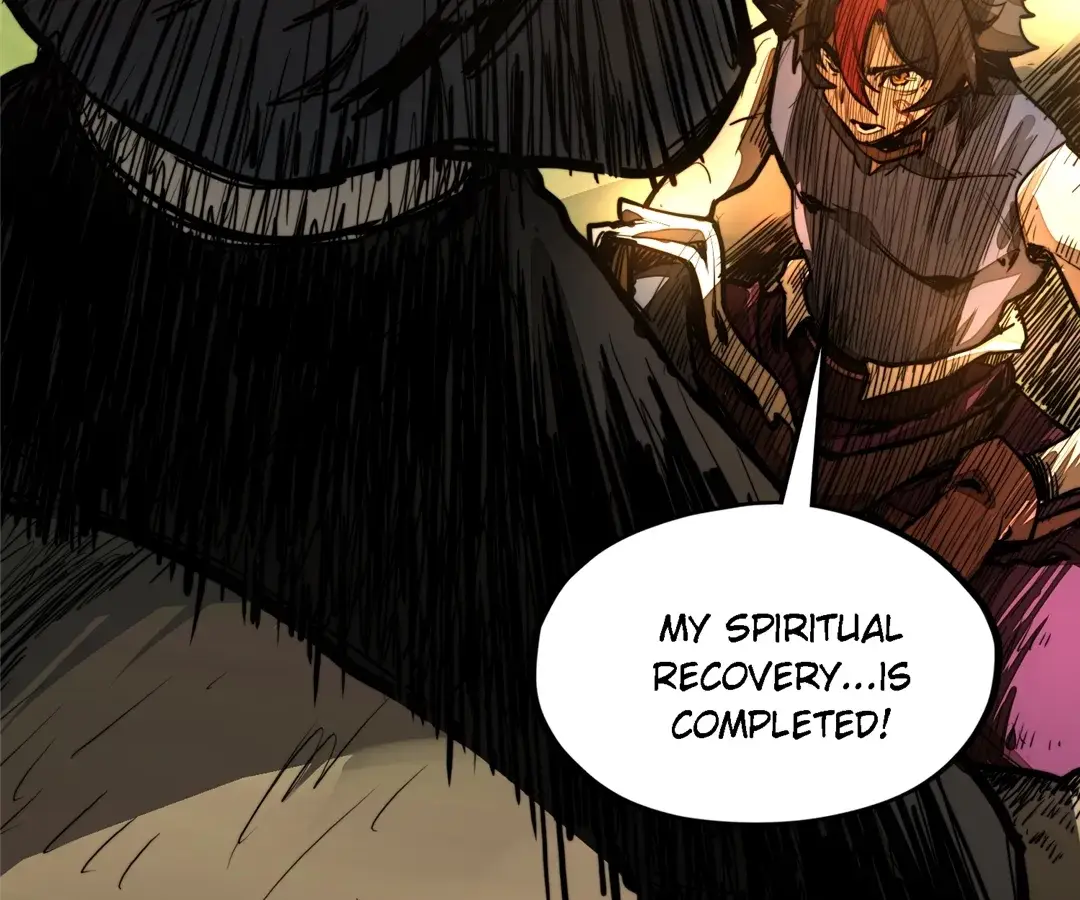 Read Cong Diceng Jueqi EN Manga Online