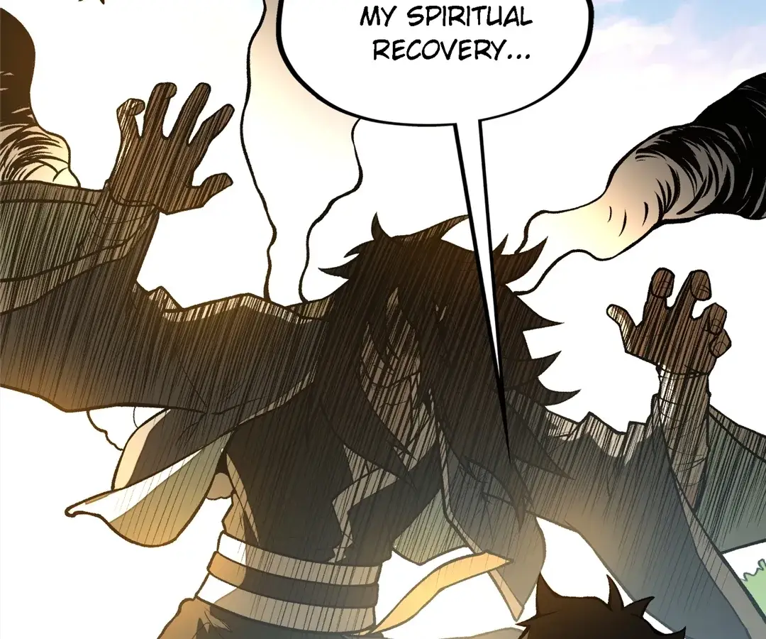 Read Cong Diceng Jueqi EN Manga Online