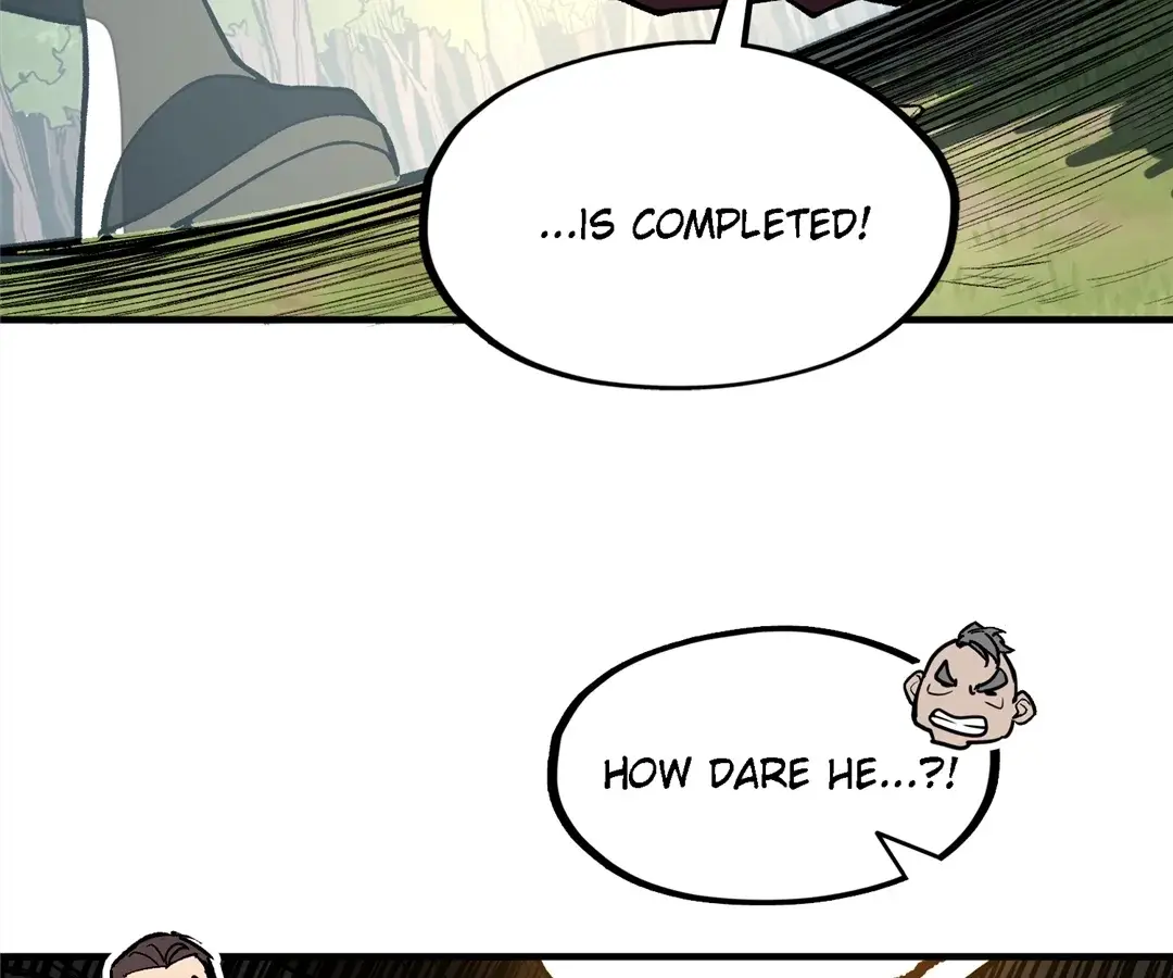 Read Cong Diceng Jueqi EN Manga Online