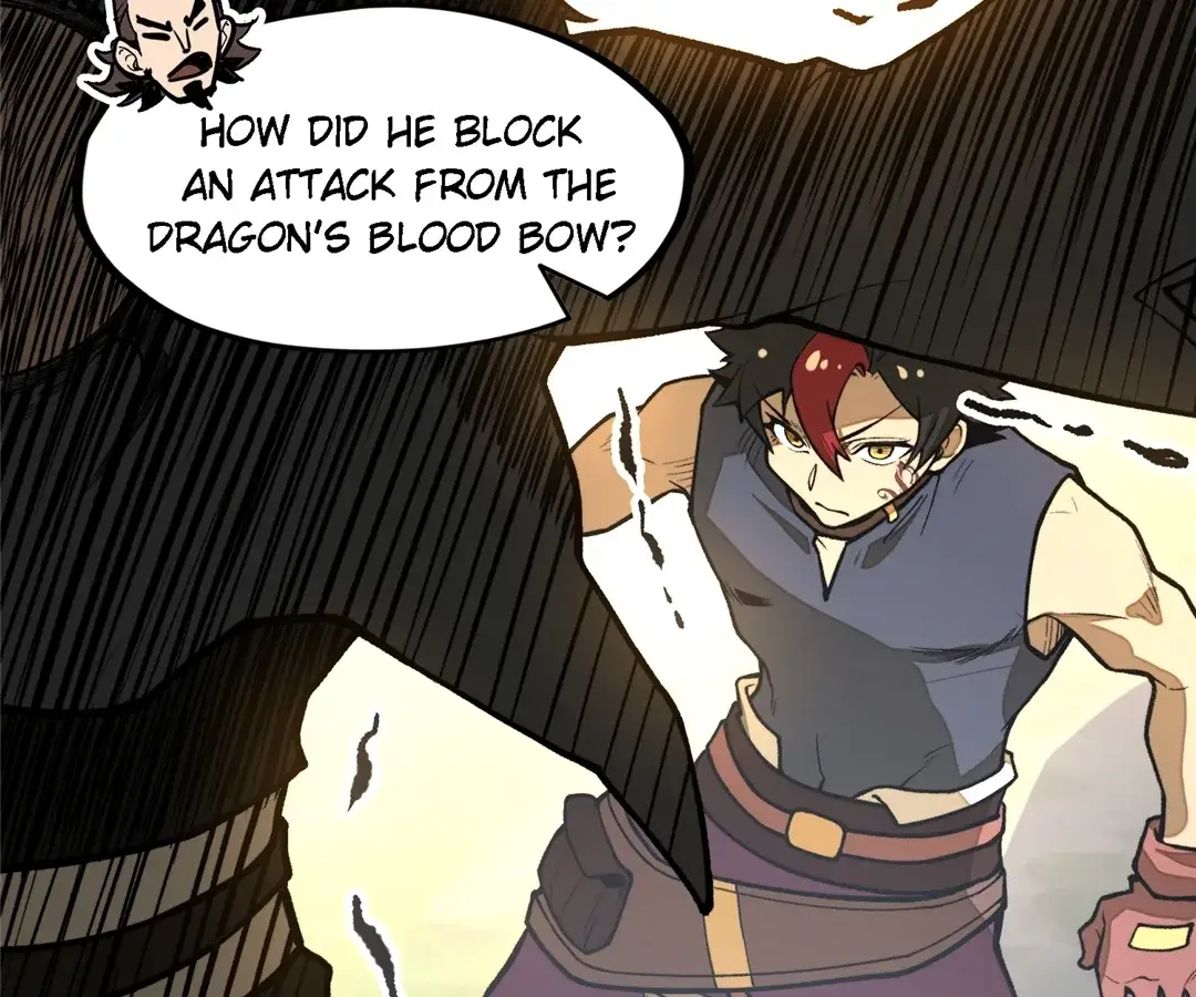 Read Cong Diceng Jueqi EN Manga Online