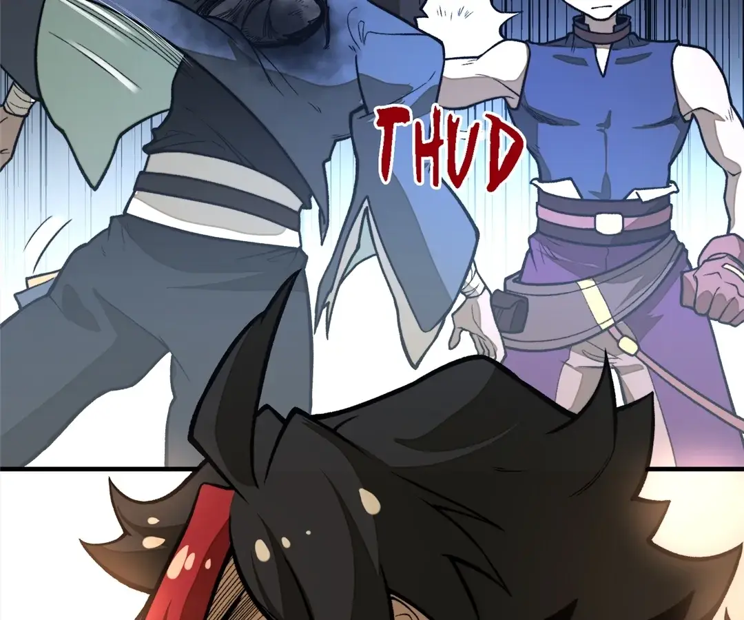 Read Cong Diceng Jueqi EN Manga Online