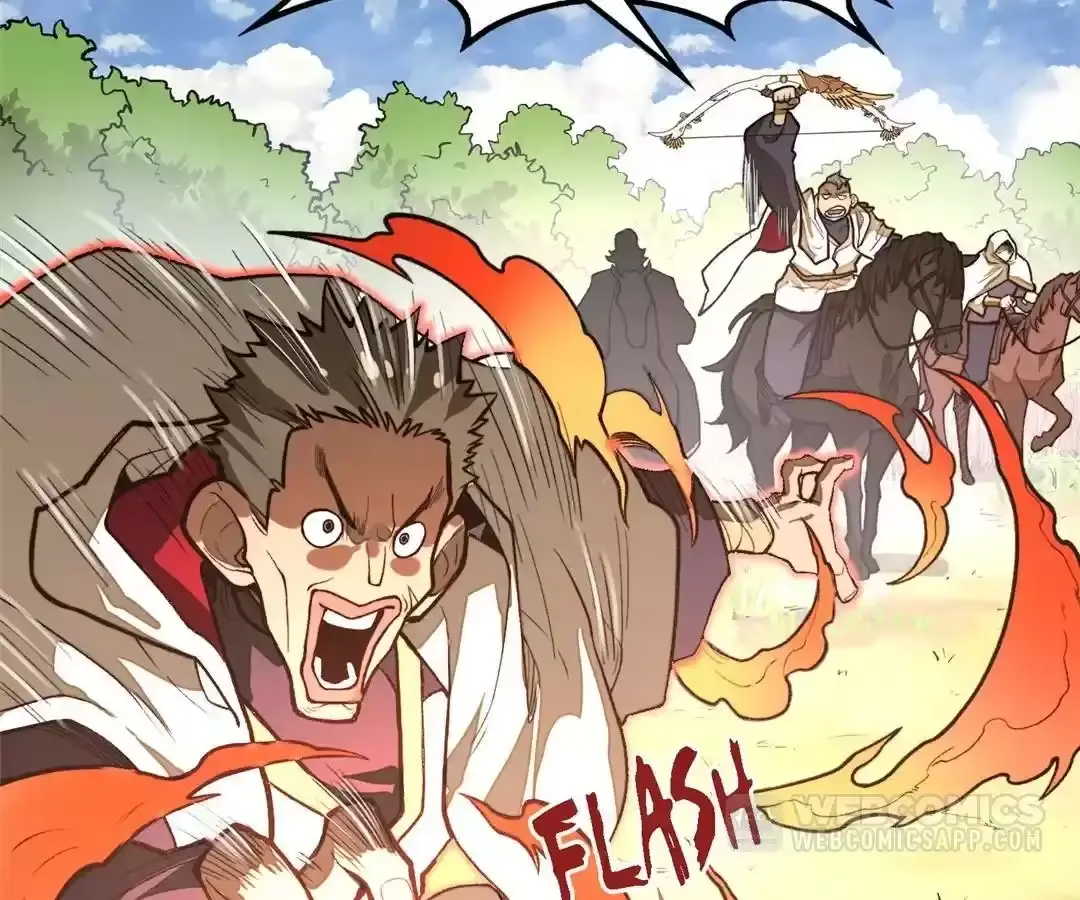 Read Cong Diceng Jueqi EN Manga Online