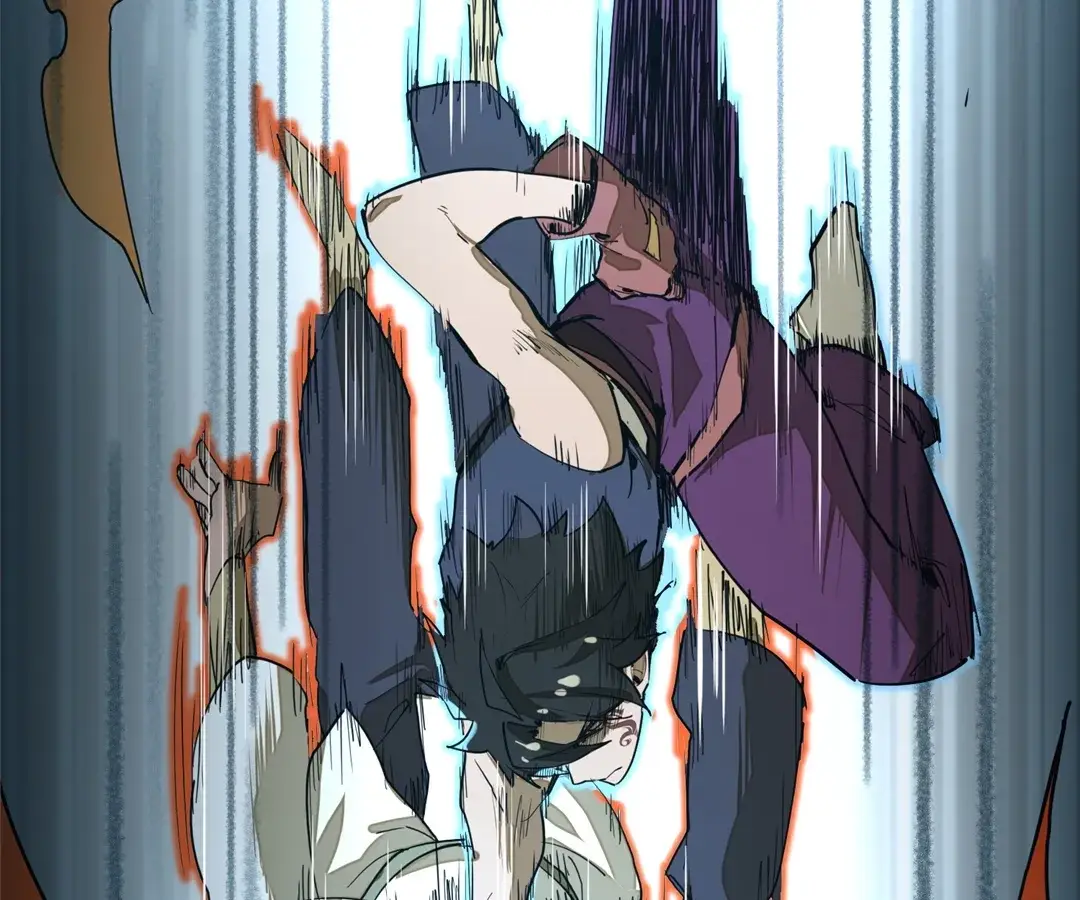 Read Cong Diceng Jueqi EN Manga Online