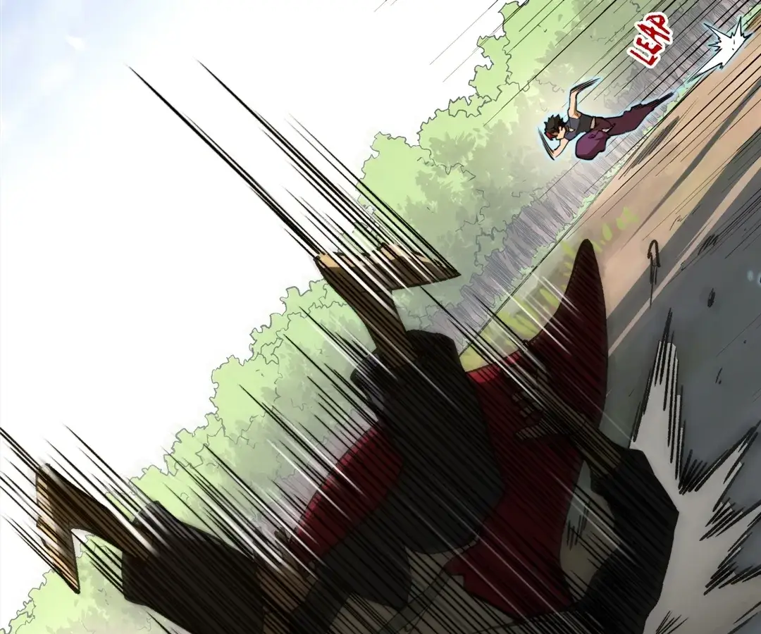 Read Cong Diceng Jueqi EN Manga Online