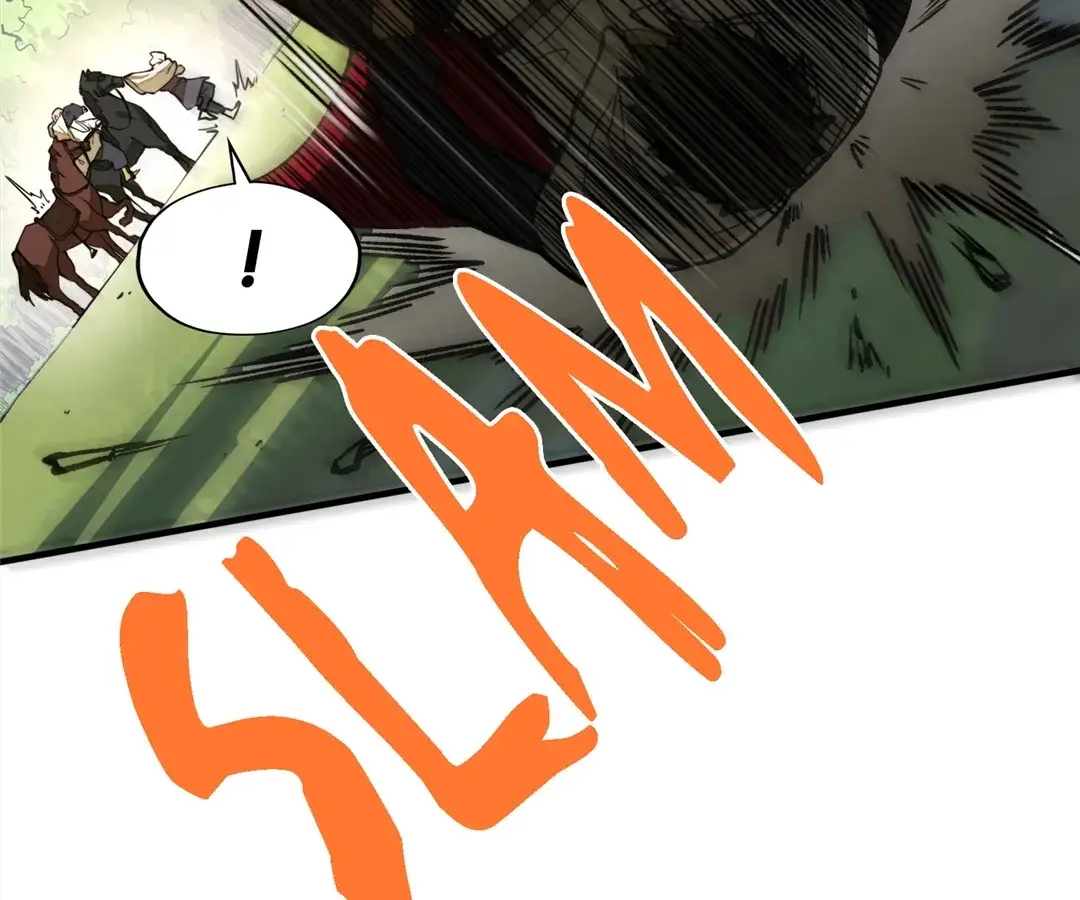 Read Cong Diceng Jueqi EN Manga Online