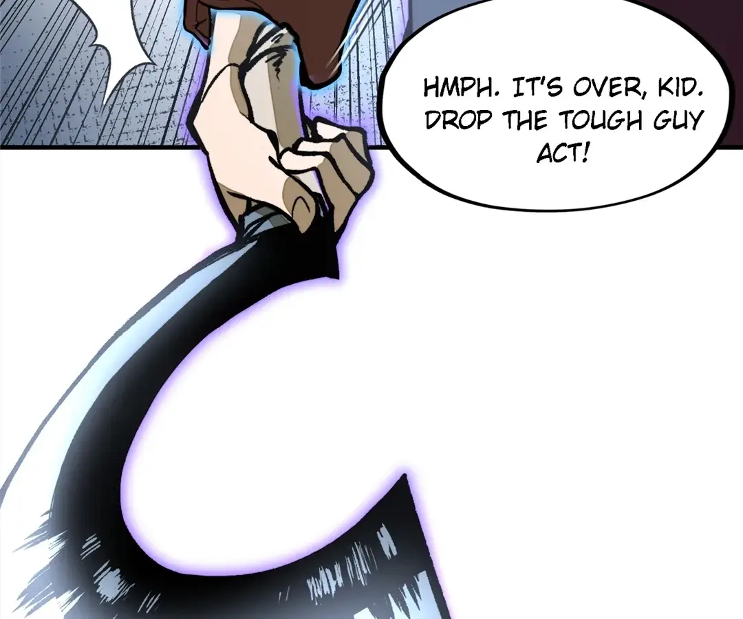 Read Cong Diceng Jueqi EN Manga Online