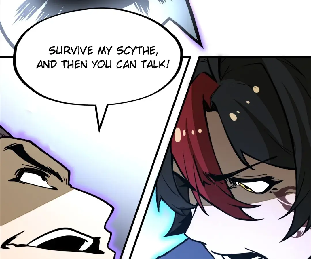 Read Cong Diceng Jueqi EN Manga Online