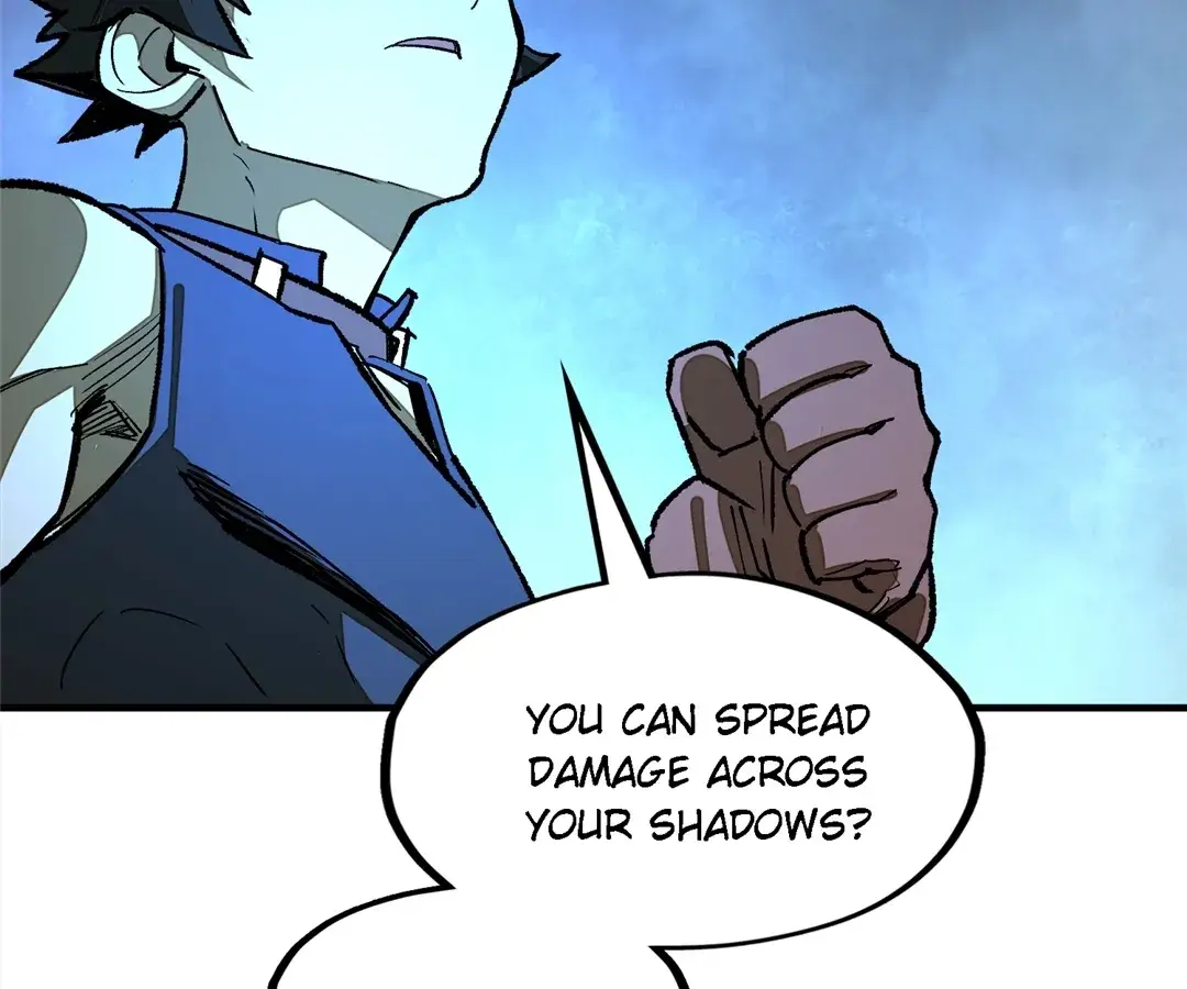 Read Cong Diceng Jueqi EN Manga Online