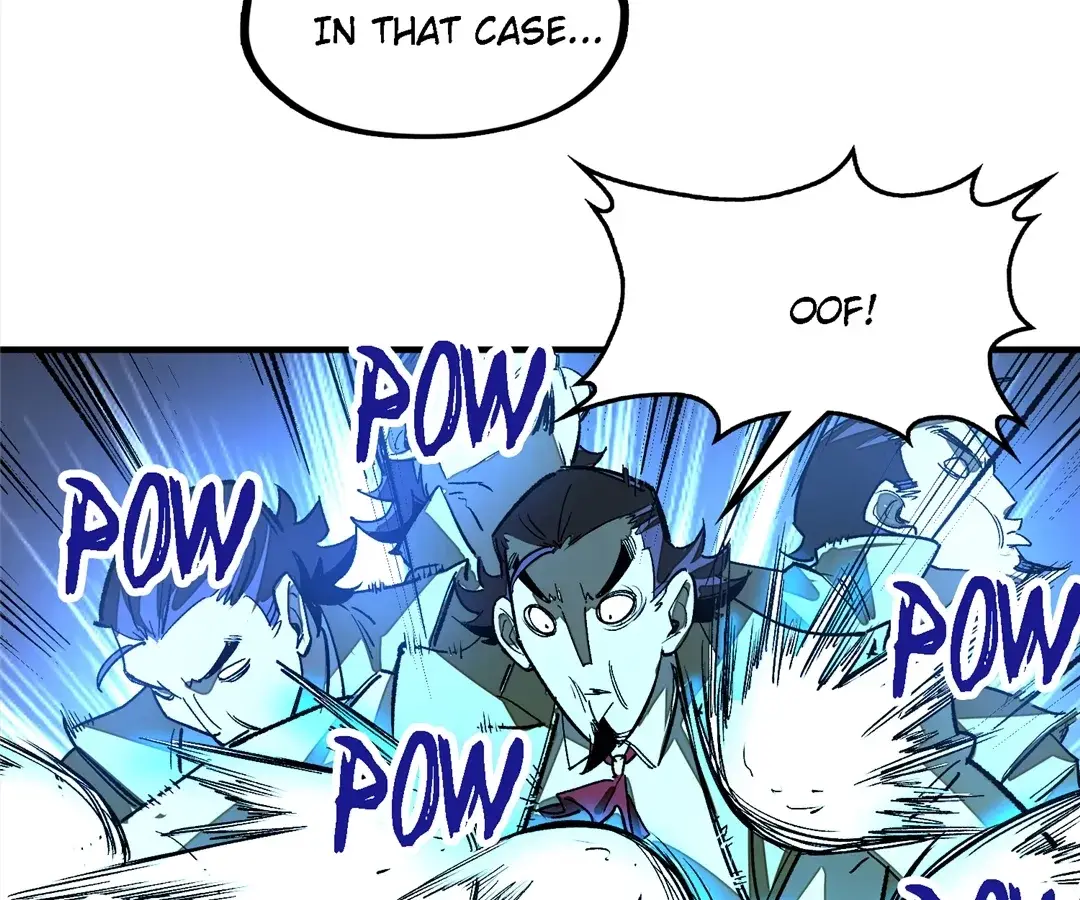 Read Cong Diceng Jueqi EN Manga Online