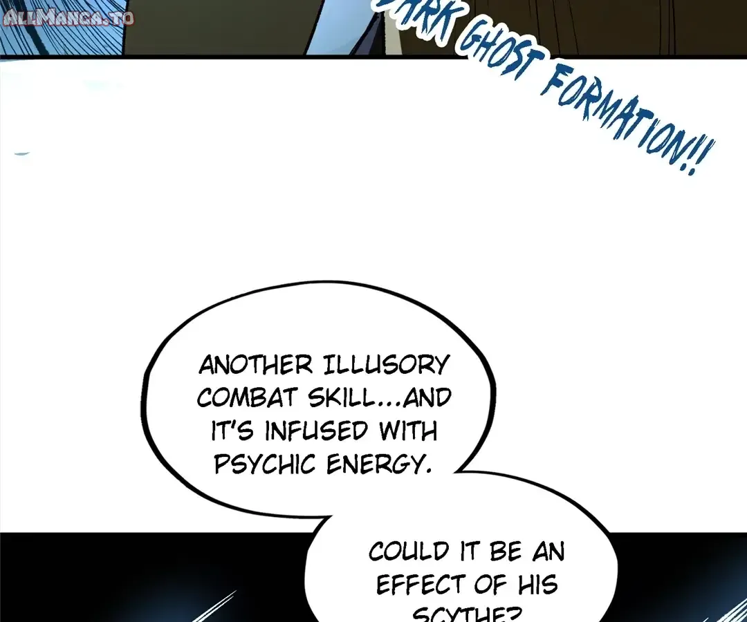 Read Cong Diceng Jueqi EN Manga Online