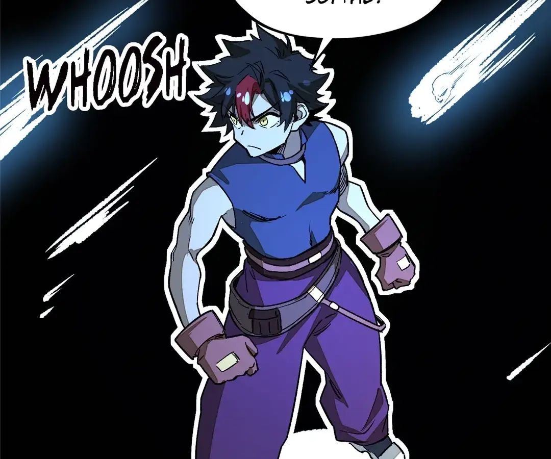 Read Cong Diceng Jueqi EN Manga Online