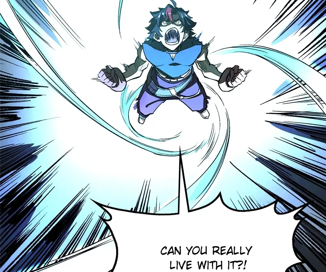 Read Cong Diceng Jueqi EN Manga Online