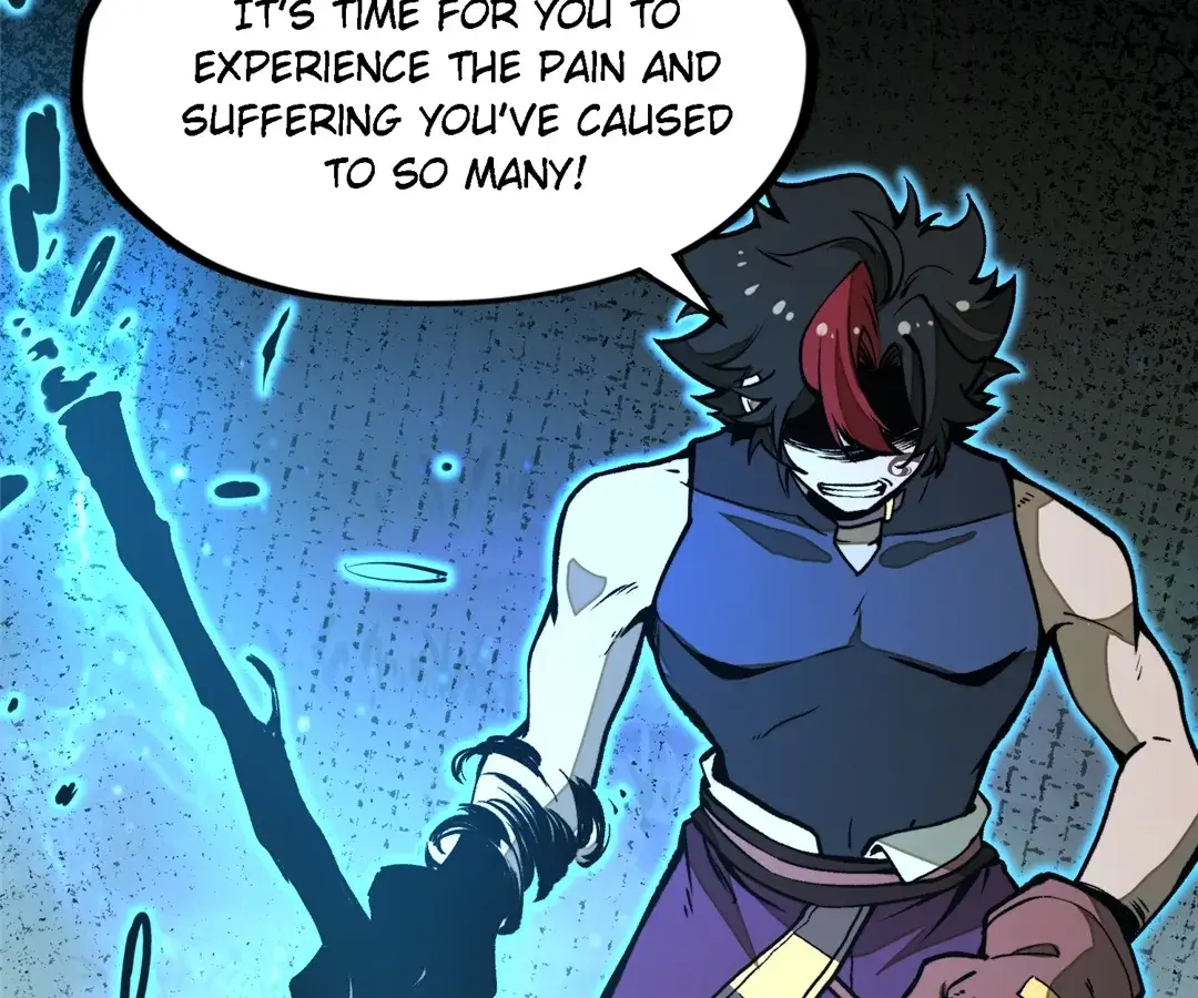 Read Cong Diceng Jueqi EN Manga Online