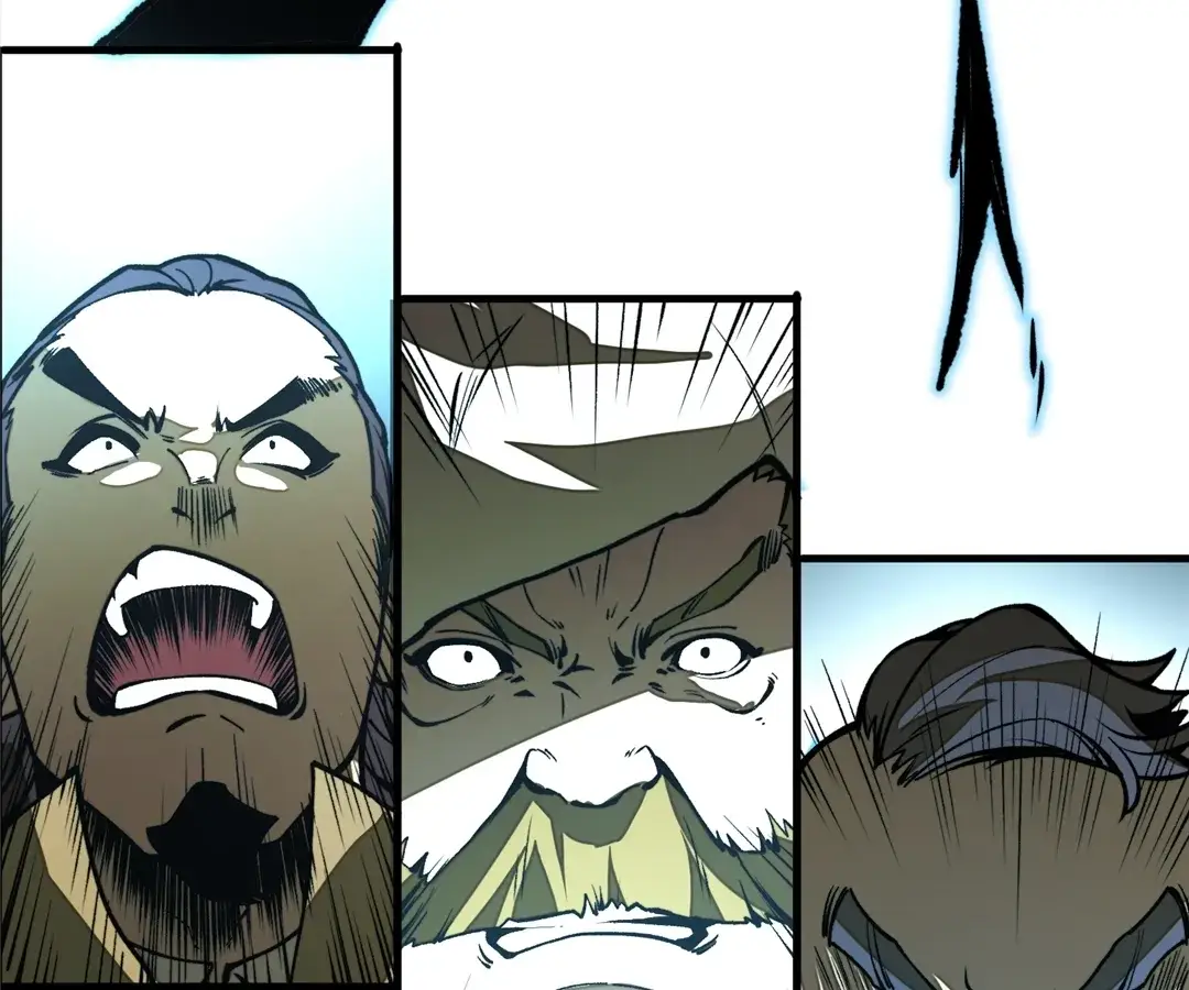 Read Cong Diceng Jueqi EN Manga Online