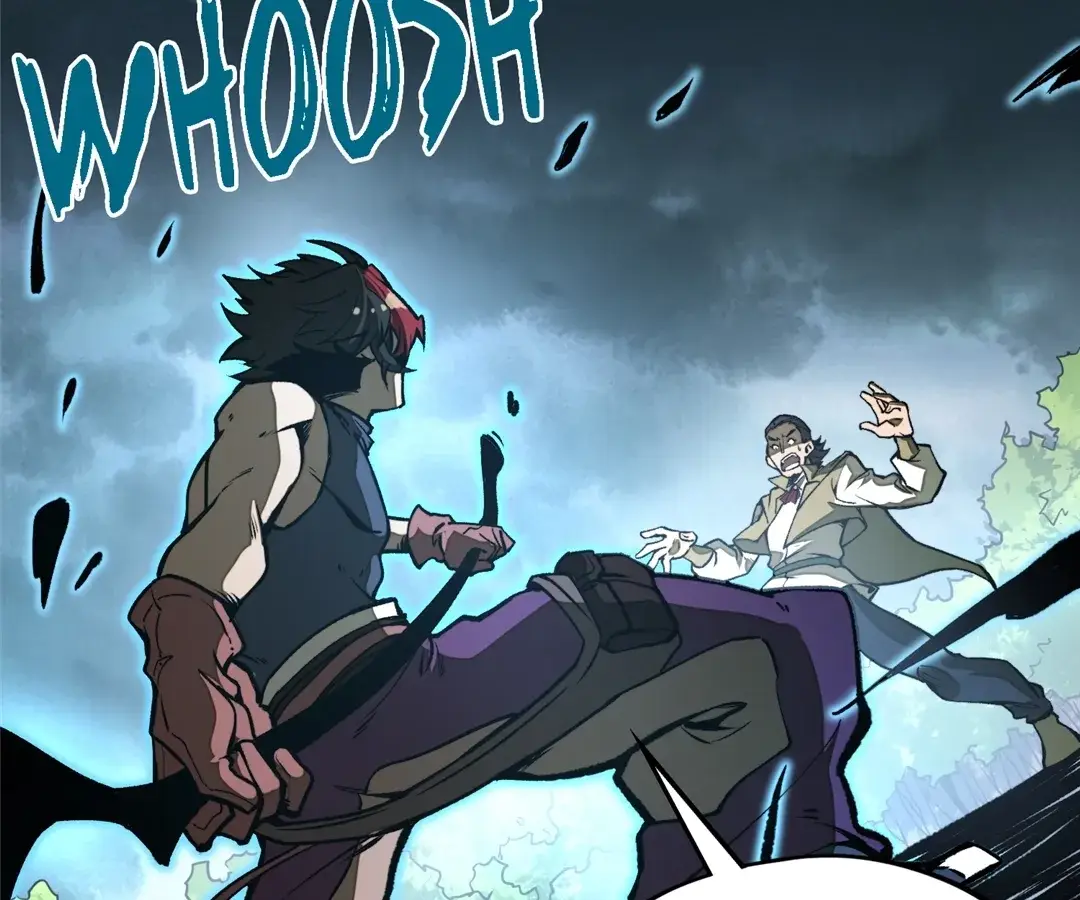 Read Cong Diceng Jueqi EN Manga Online