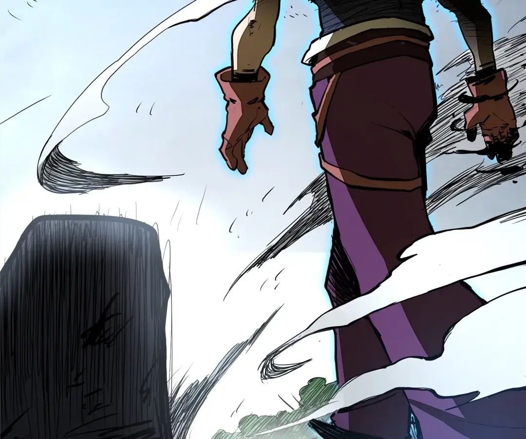 Read Cong Diceng Jueqi EN Manga Online