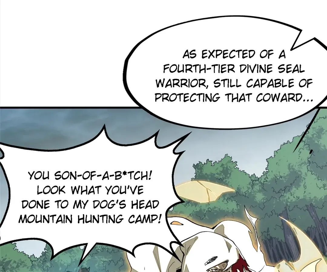 Read Cong Diceng Jueqi EN Manga Online