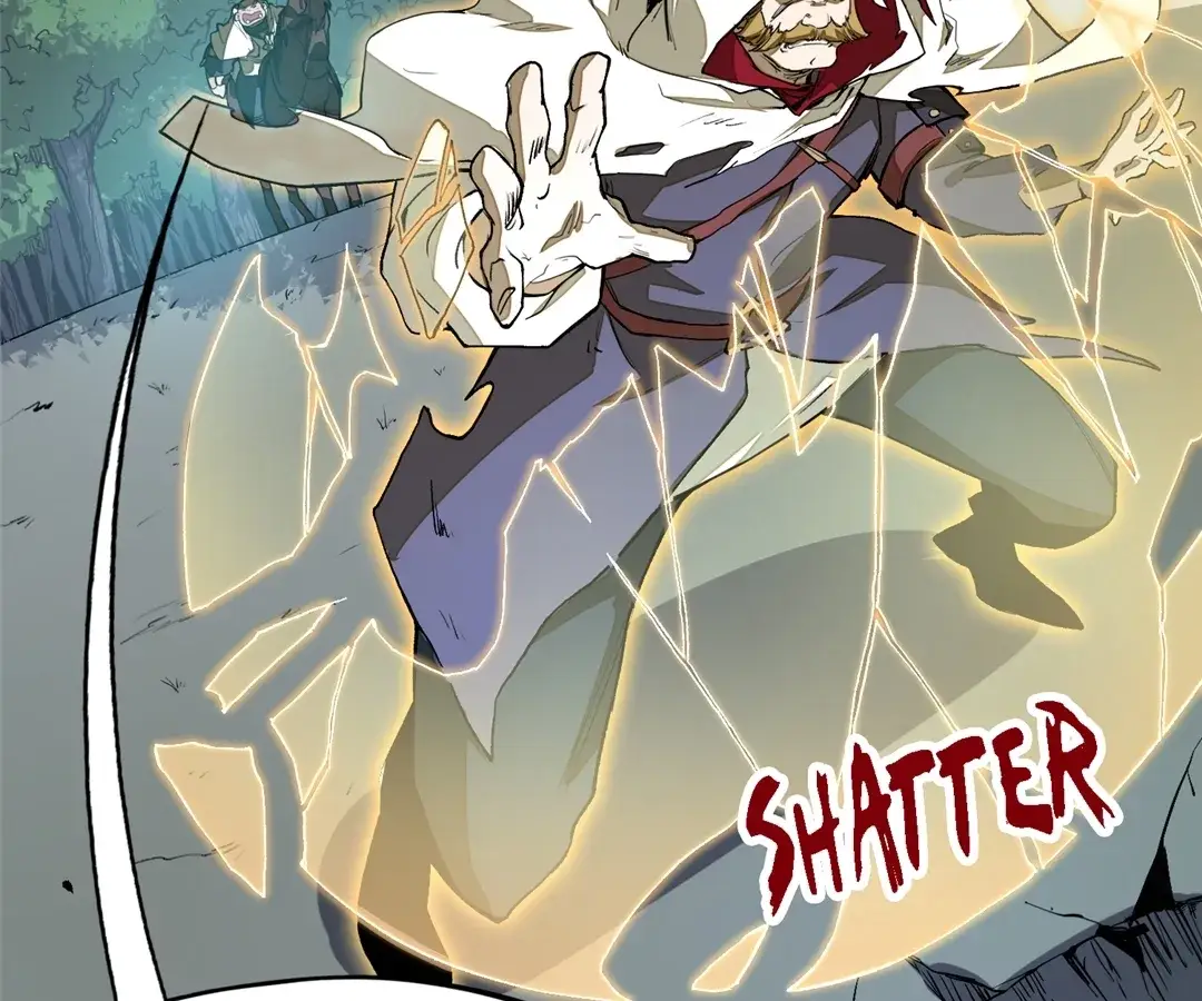 Read Cong Diceng Jueqi EN Manga Online