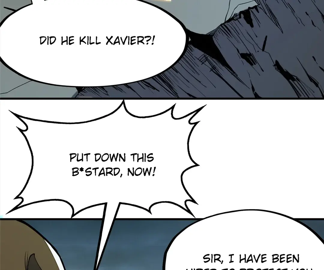 Read Cong Diceng Jueqi EN Manga Online