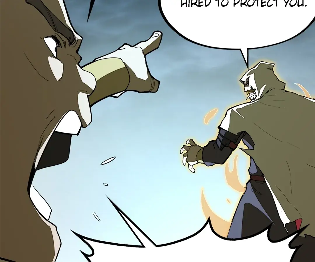 Read Cong Diceng Jueqi EN Manga Online