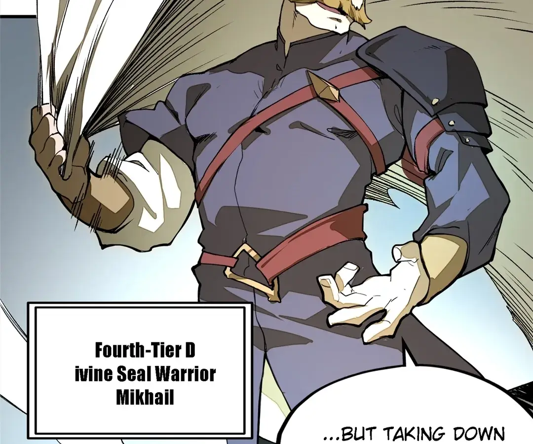 Read Cong Diceng Jueqi EN Manga Online