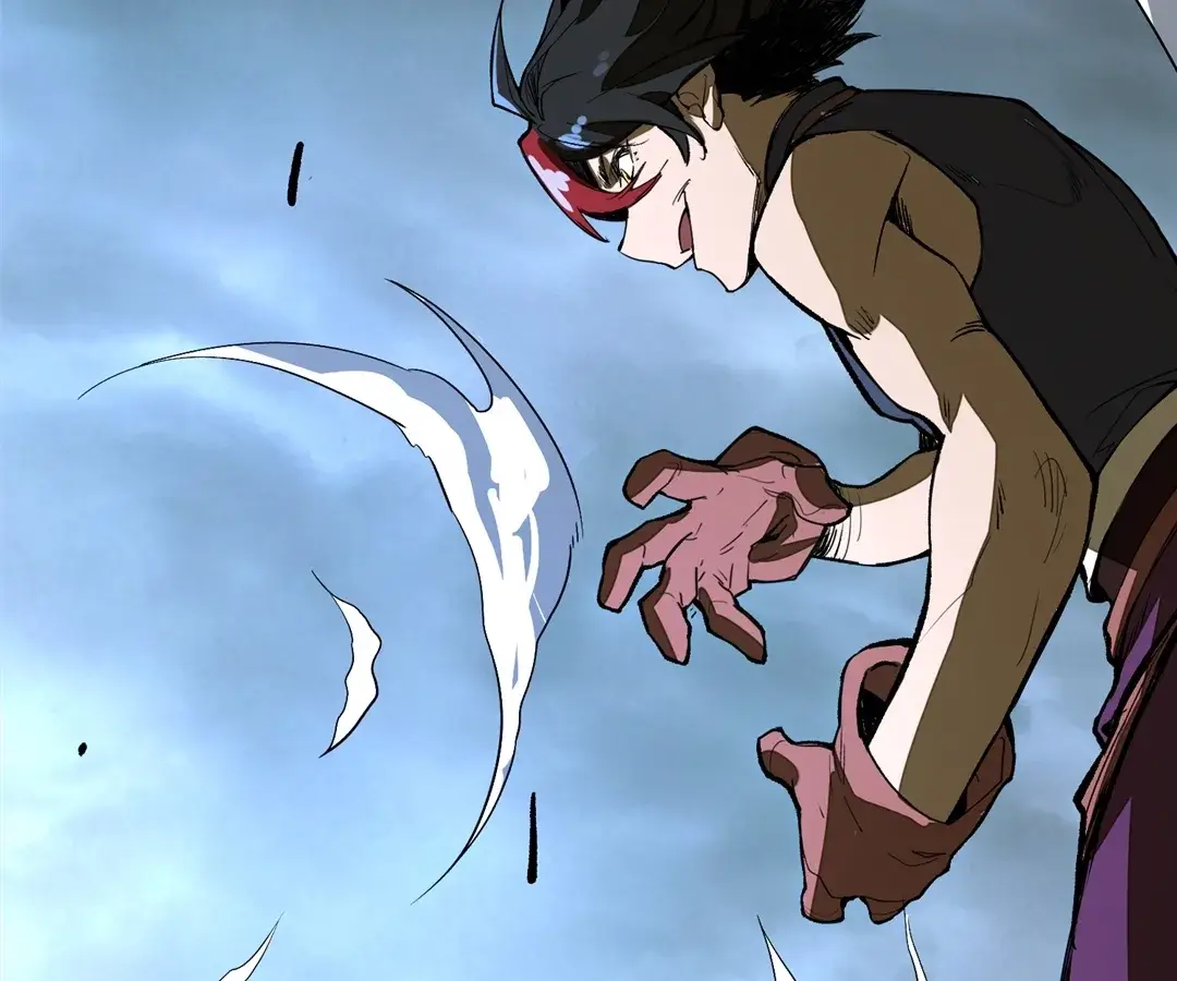 Read Cong Diceng Jueqi EN Manga Online