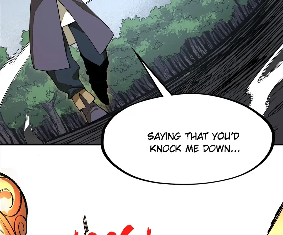 Read Cong Diceng Jueqi EN Manga Online