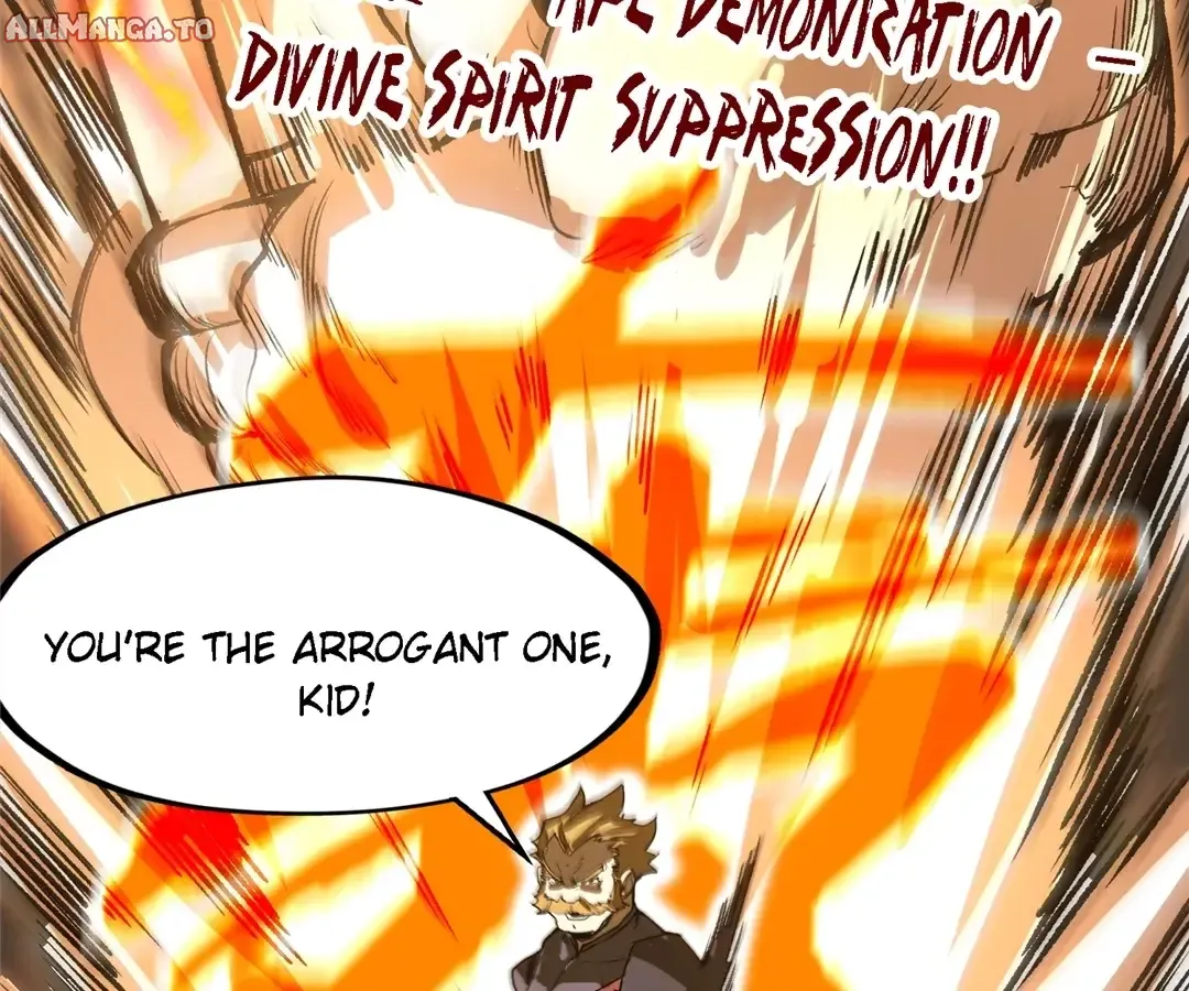 Read Cong Diceng Jueqi EN Manga Online