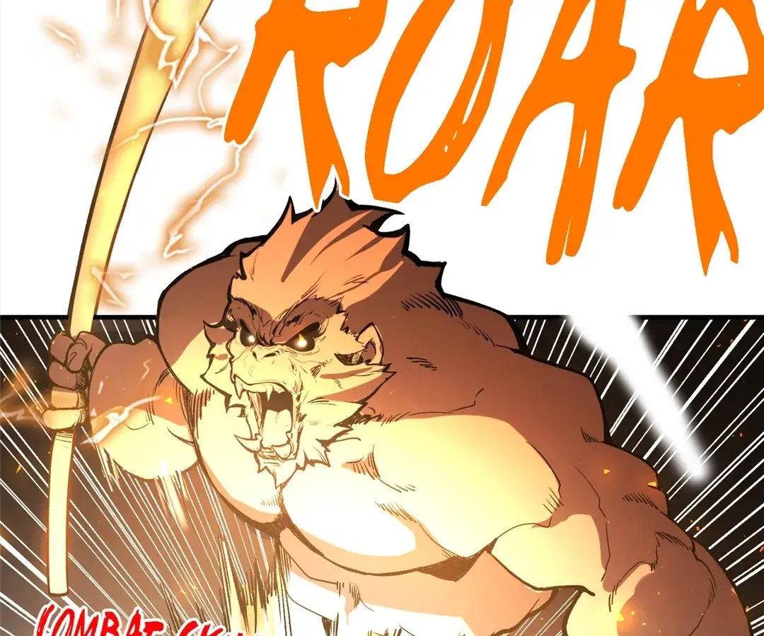 Read Cong Diceng Jueqi EN Manga Online