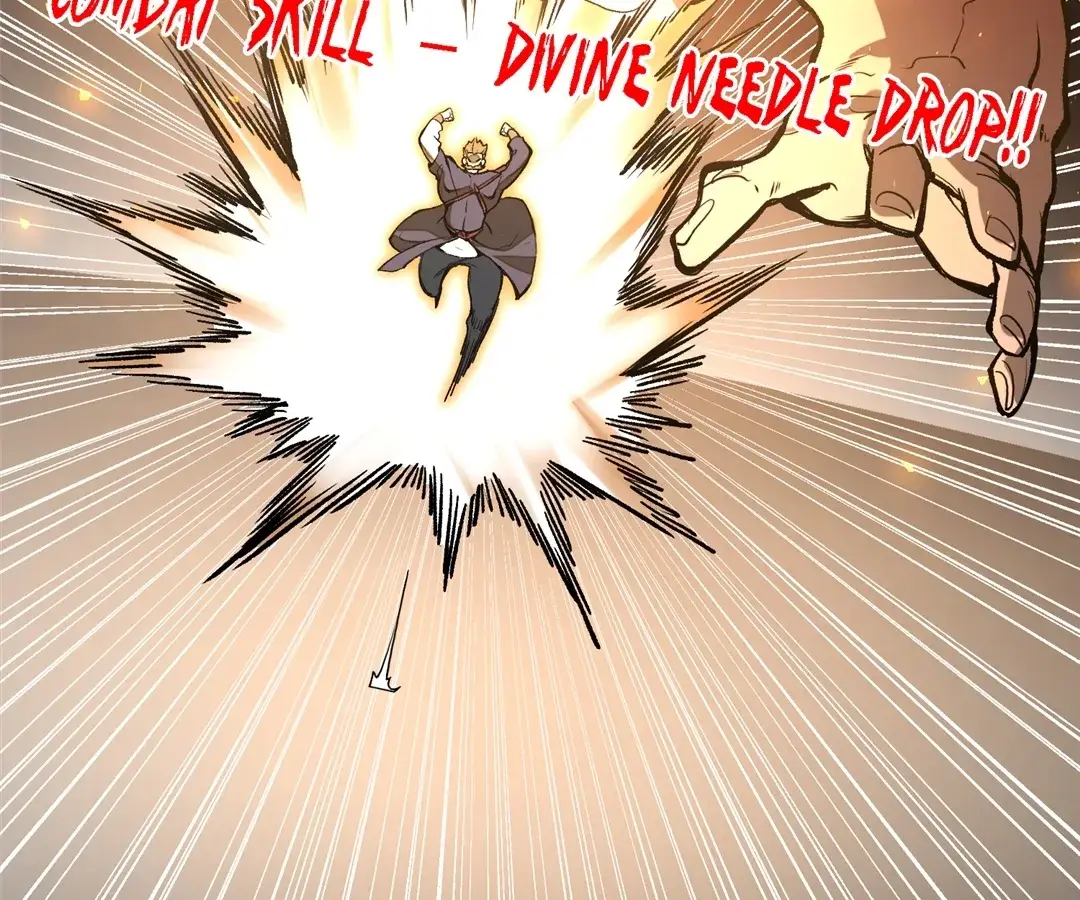 Read Cong Diceng Jueqi EN Manga Online