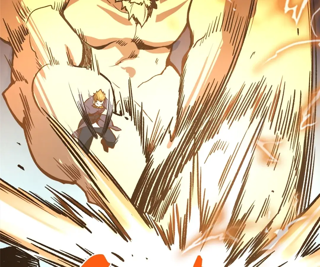 Read Cong Diceng Jueqi EN Manga Online