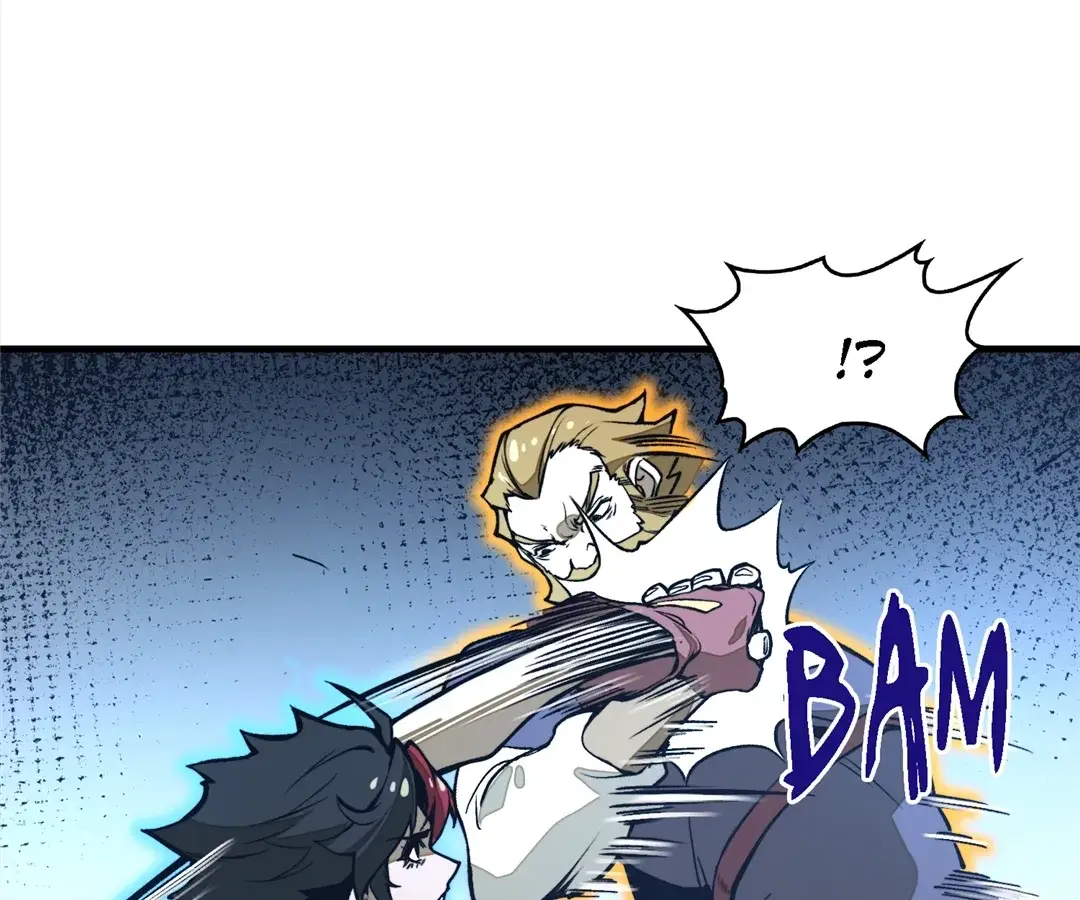 Read Cong Diceng Jueqi EN Manga Online