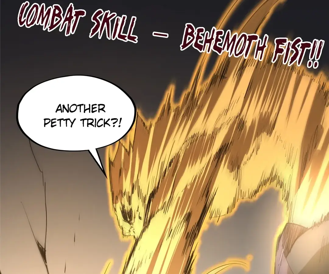 Read Cong Diceng Jueqi EN Manga Online